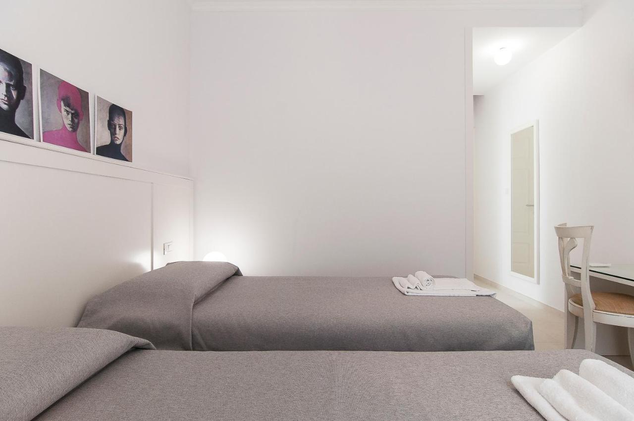 Stelle Galeotte Exclusive Holiday Home 폰디 외부 사진