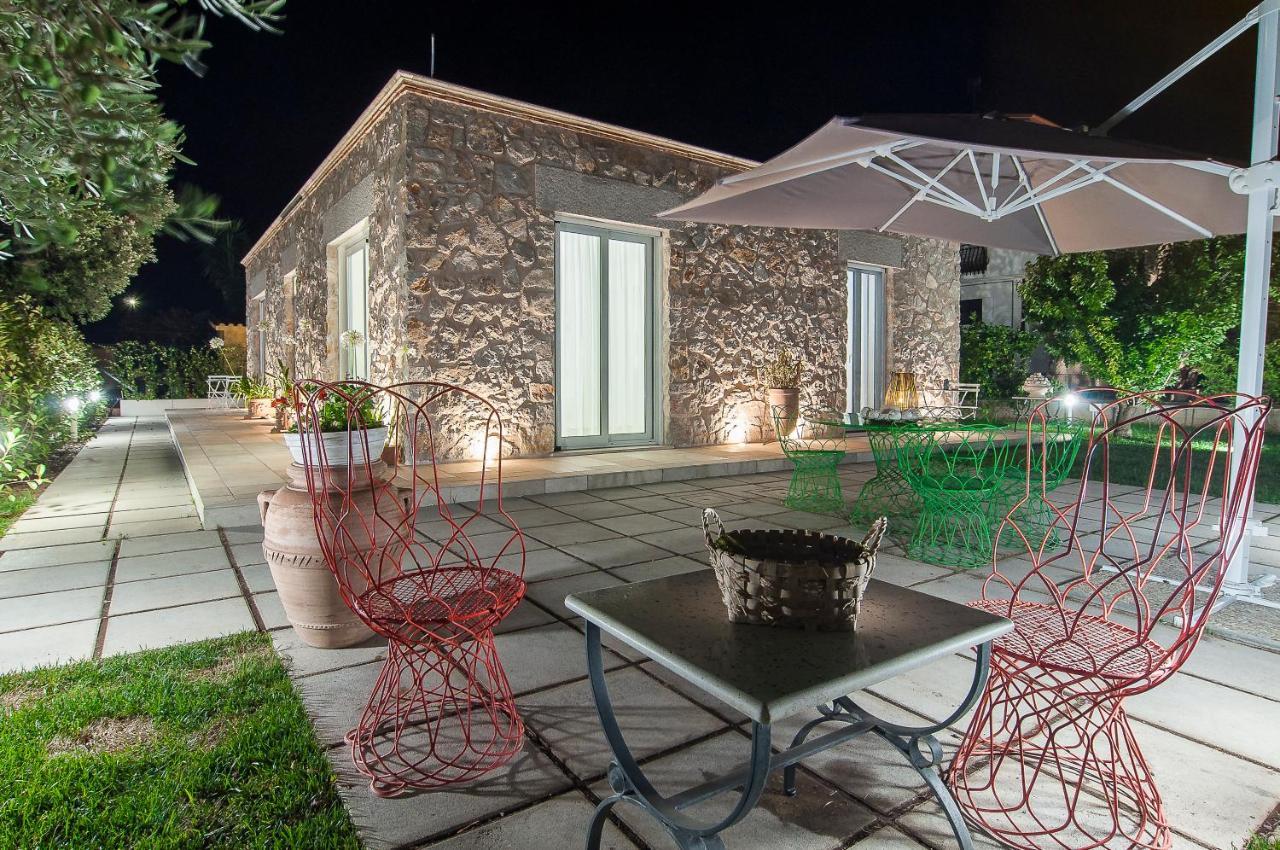 Stelle Galeotte Exclusive Holiday Home 폰디 외부 사진
