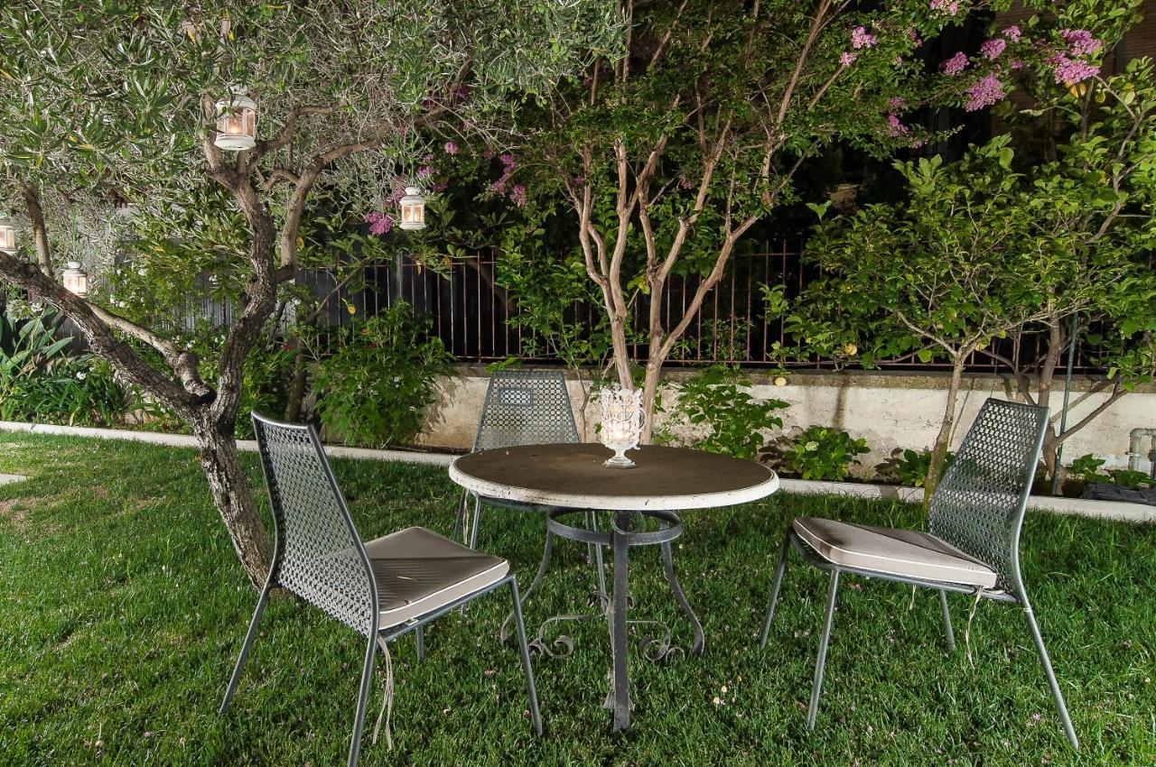 Stelle Galeotte Exclusive Holiday Home 폰디 외부 사진