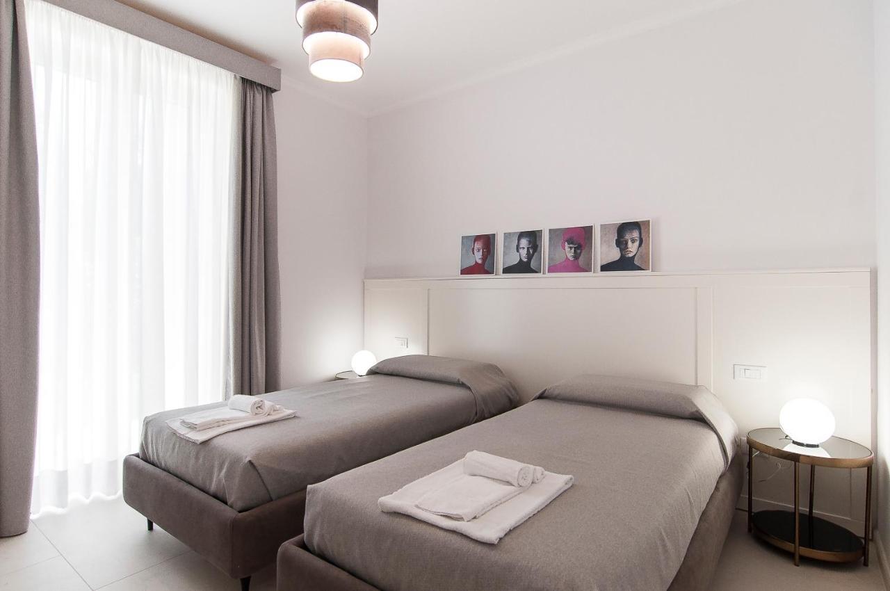 Stelle Galeotte Exclusive Holiday Home 폰디 외부 사진