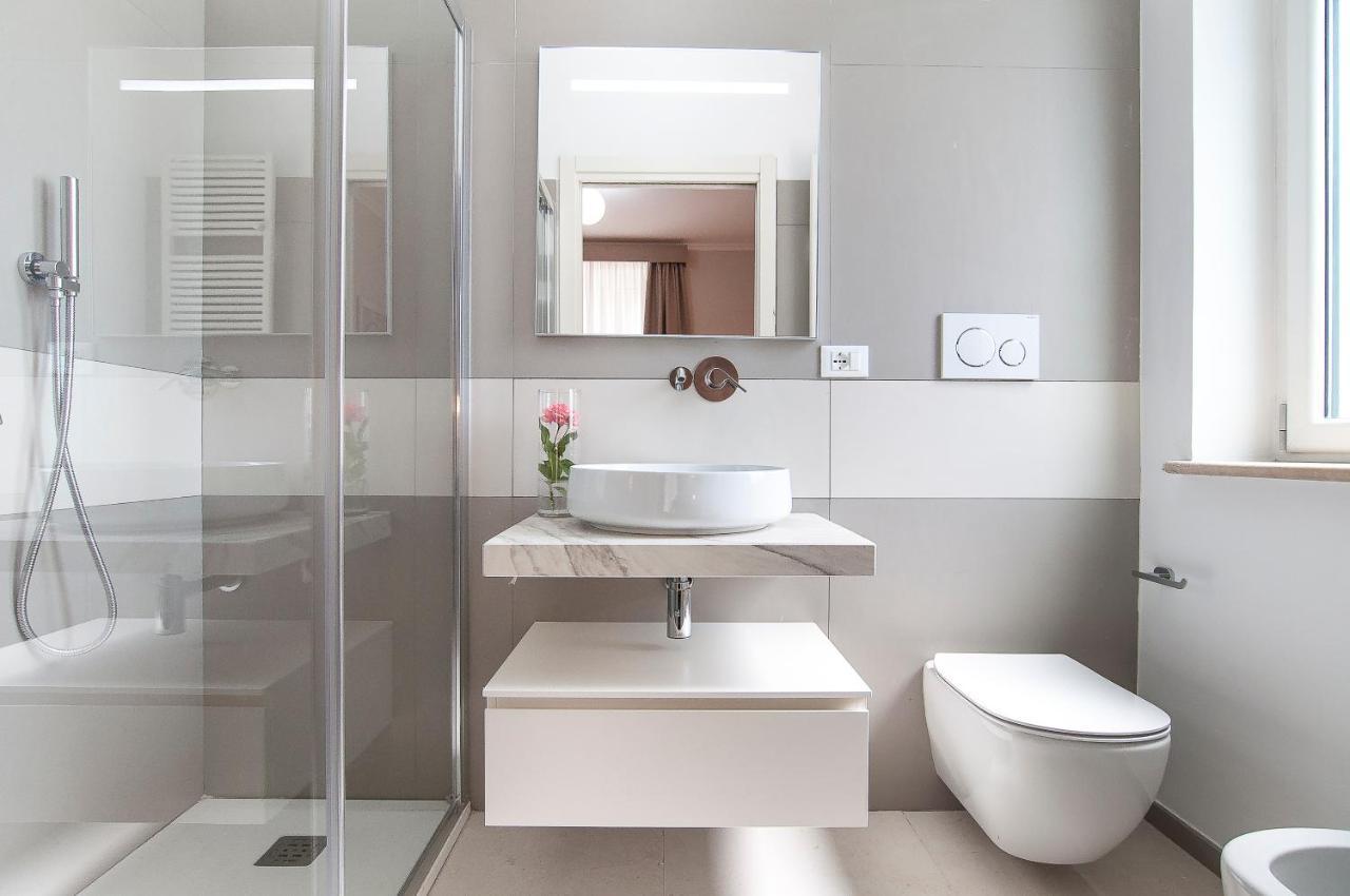 Stelle Galeotte Exclusive Holiday Home 폰디 외부 사진