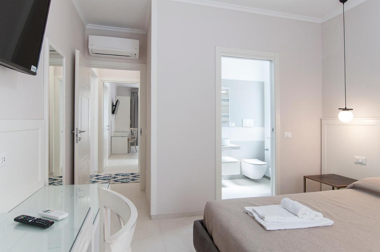 Stelle Galeotte Exclusive Holiday Home 폰디 외부 사진